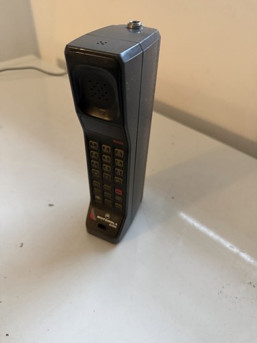 Motorola 8500x vintage retro - vintage,