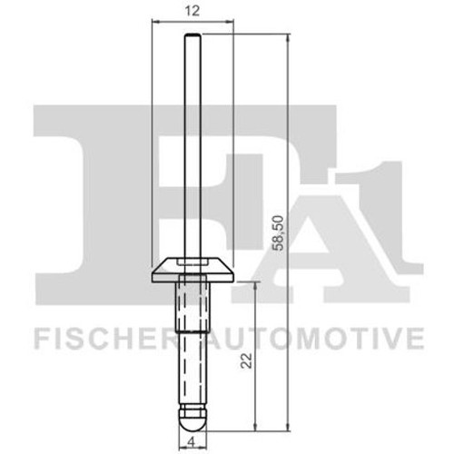 Fits fischer 20002 5 - fits,