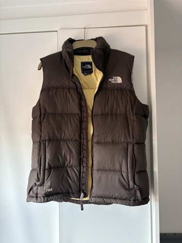 The north face nuptse - the, down