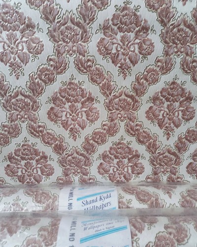 1960s vintage shand - 1960s,