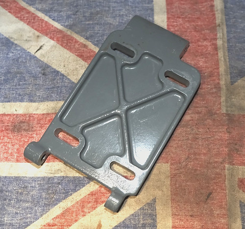 Super motor mount genuine - motor, #