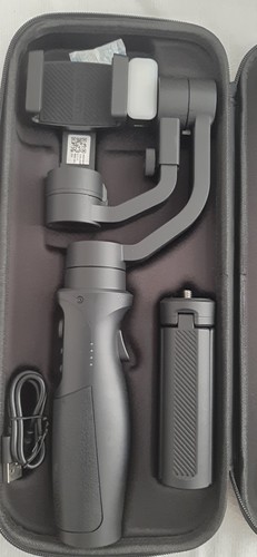 Hohem isteady mobile plus kit - isteady,