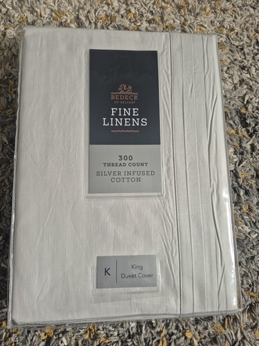Bedeck fine linens vendi - linens,