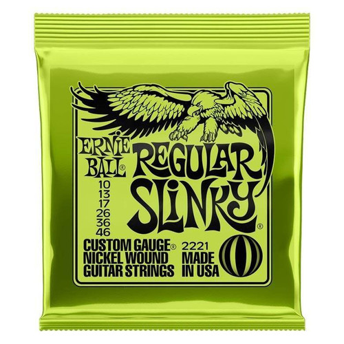 Ernie ball 2221 - ball,