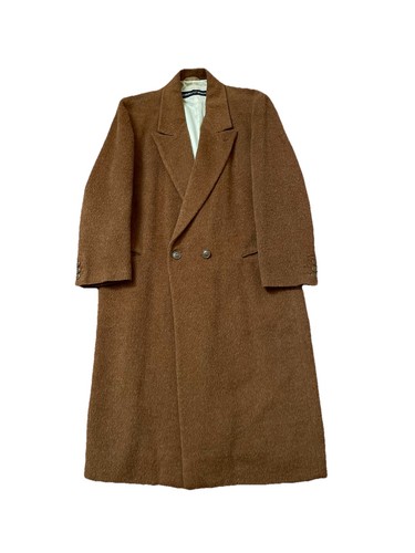 Armani 1980s avant - , brown