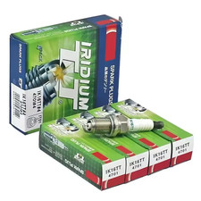 DENSO IK16TT (4701) IRIDIUM SPARK PLUGS 4X