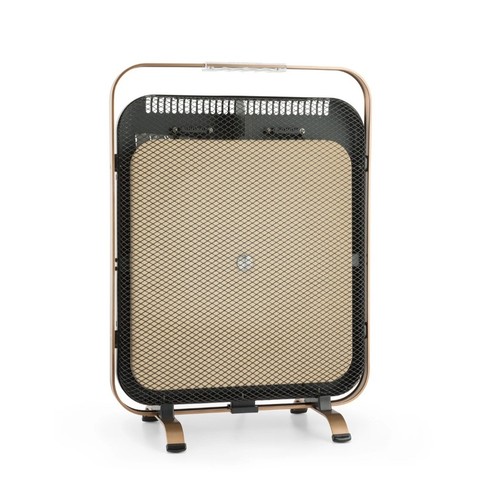 Infrared heater panel space - panel,