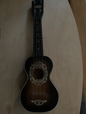 Ukulele Made By The harmony