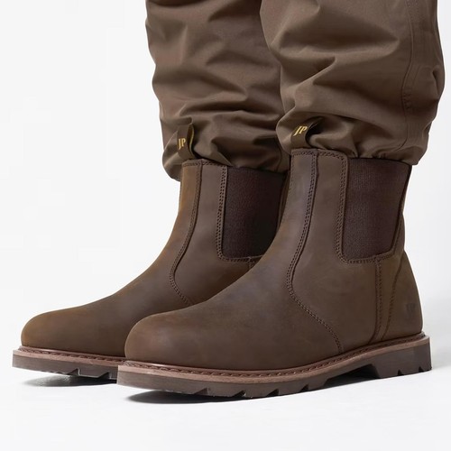 Jack pyke shires dealer boots - pyke,