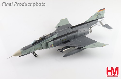 Hobby master mcdonnell - 1:72,