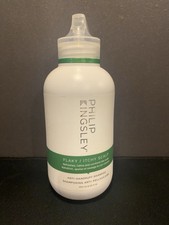 Philip Kingsley Flaky/itchy scalp anti-dandruff shampoo 250ml