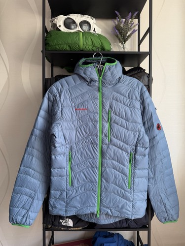 Mammut microlight down - down, puffer