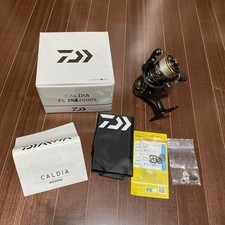 DAIWA CALDIA FC LT 2000S