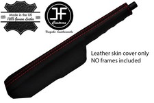 RED STITCH FULL HANDBRAKE