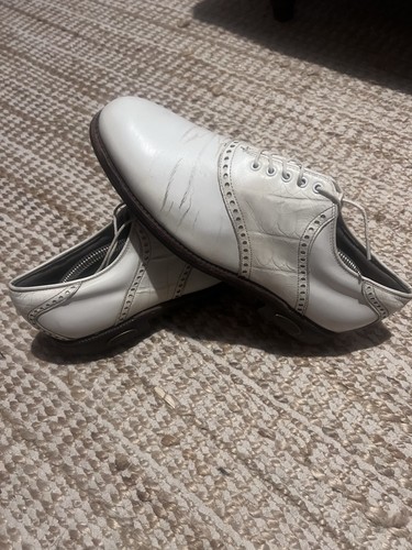 Footjoy classic dry - classic, premiere
