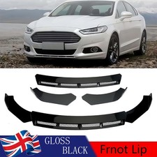 Lower Front Bumper Lip