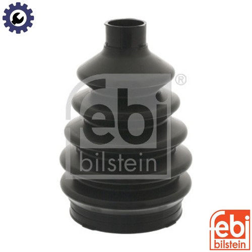 Bellow drive shaft 43627 - drive,