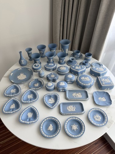Large collection vintage - collection,