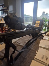 Pulsar Forward Mount Night