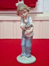 VINTAGE NAO (LLADRO)  – ITEM