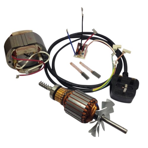 Kitchenaid conversion kit - conversion,