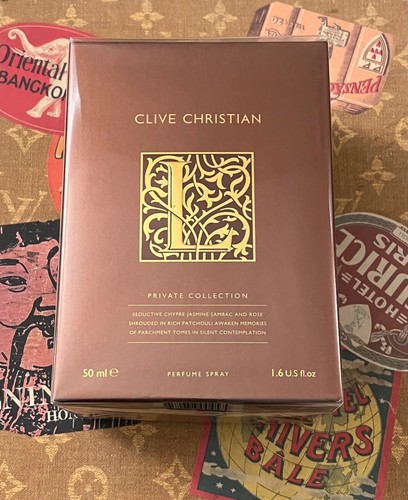 Clive christian private - clive,