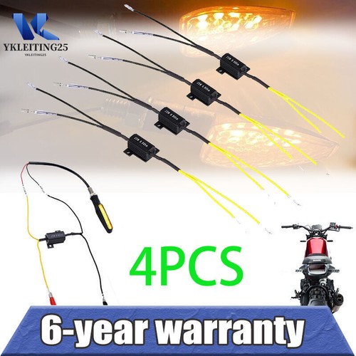 25w 12v motorbike led turn - 25w,