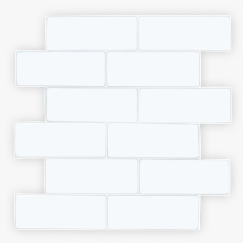 Peel and stick tiles - peel, transfer