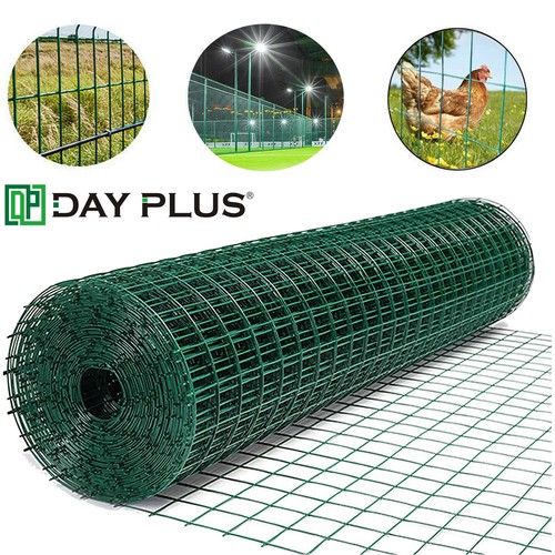 25m pvc coated wire - 25m, mesh