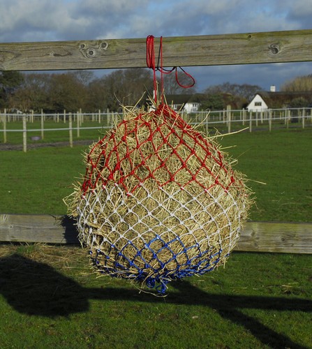 Rhinegold monarch haynet - rhinegold,