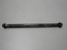 Rear Axle Axle Rear Wheel Thru