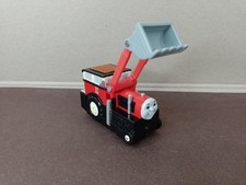 Jack - Tomy Trackmaster - Tested And Working - Thomas And Friends