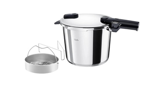 Fissler pressure cooker - fissler,