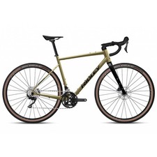 NEW - RIDLEY KANZO ADVENTURE ALU GRX400 2X10 KAV01BS GRAVEL BIKE 2025  RRP £1799