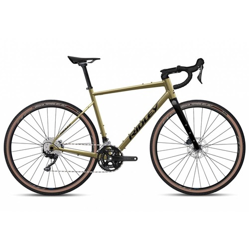 New ridley kanzo - -, adventure
