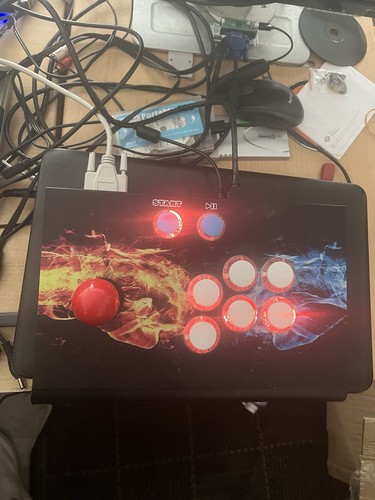 Arcade pandora saga box - arcade,
