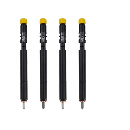 Diesel fuel injector - diesel,