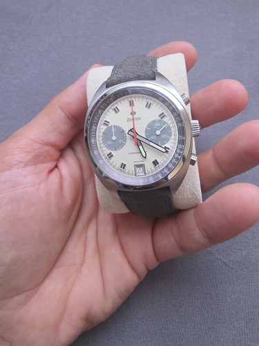 Zodiac grandrally z09603 - zodiac,