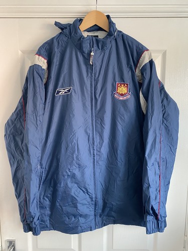 West ham united 2005 - west,