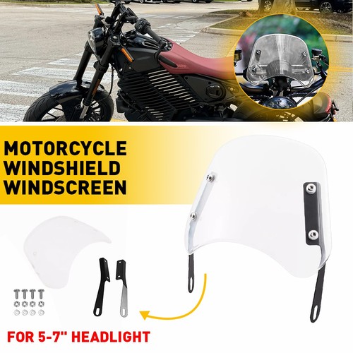 Universal motorcycle front - universal,