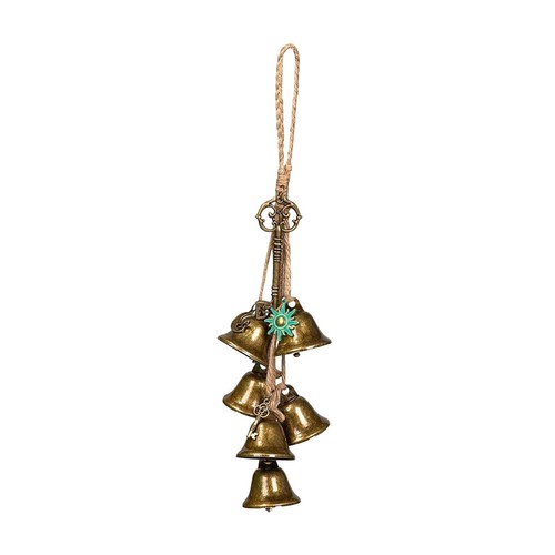 Witch bells for - for, door