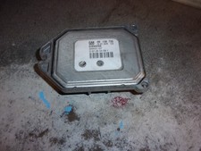 Vauxhall Z18XE ECU 09158726 5WK9157  09 158 726 5WK9 157