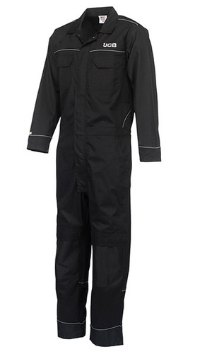 Jcb workwear trade - workwear,