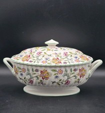 Minton Haddon Hall Oval Soup