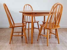 Mid Century Retro Ercol Style