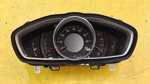 2015 volvo v40 - v40, d2
