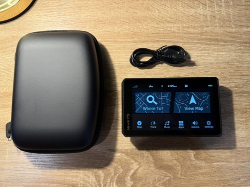 Garmin zumo motorcycle - zumo,