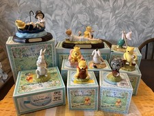Royal Doulton Winnie The Pooh
