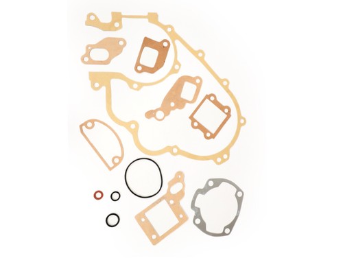 Engine gasket set lml 150cc - -,