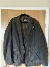 Barbour Beacon Sports Jacket